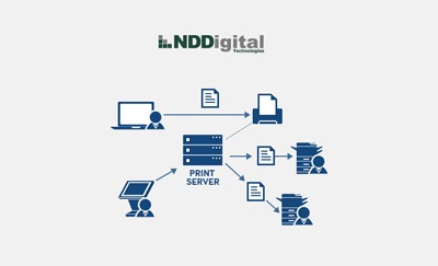 NDDigital