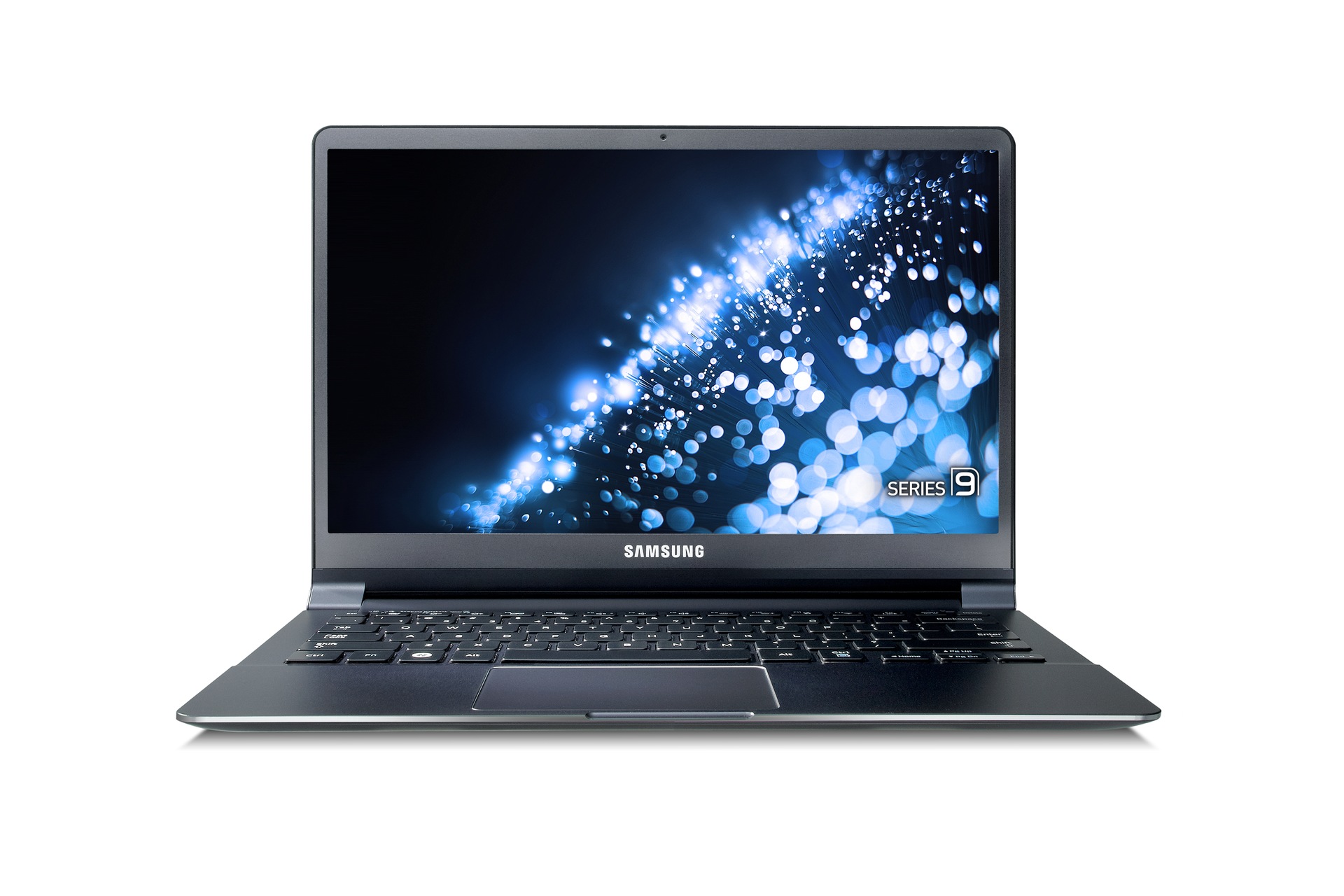 NP900X3C 1 Front Open