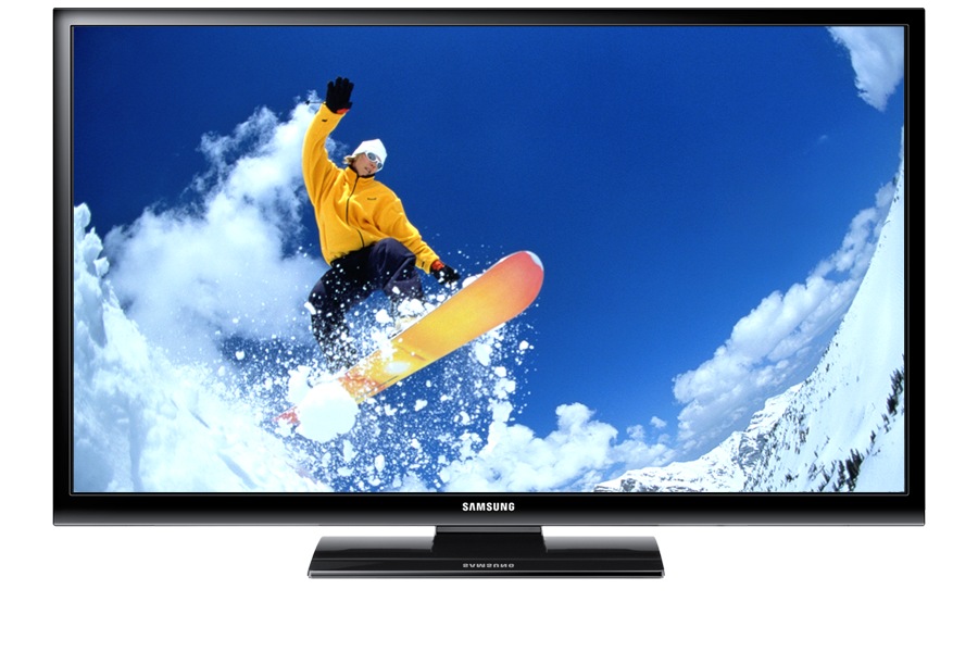 [2012] PS51E450A1R 51-inch HD Ready Plasma TV - Samsung UAE