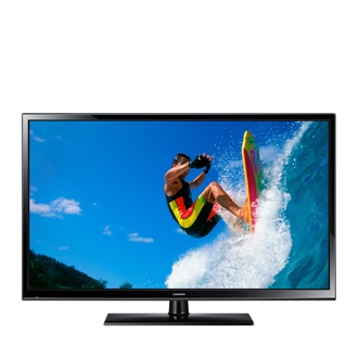 51 HD Flat TV F4500 Series 4