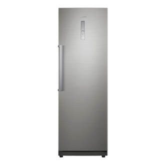 RR35H61107F Front Silver