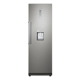 RR35H66107F Front Silver