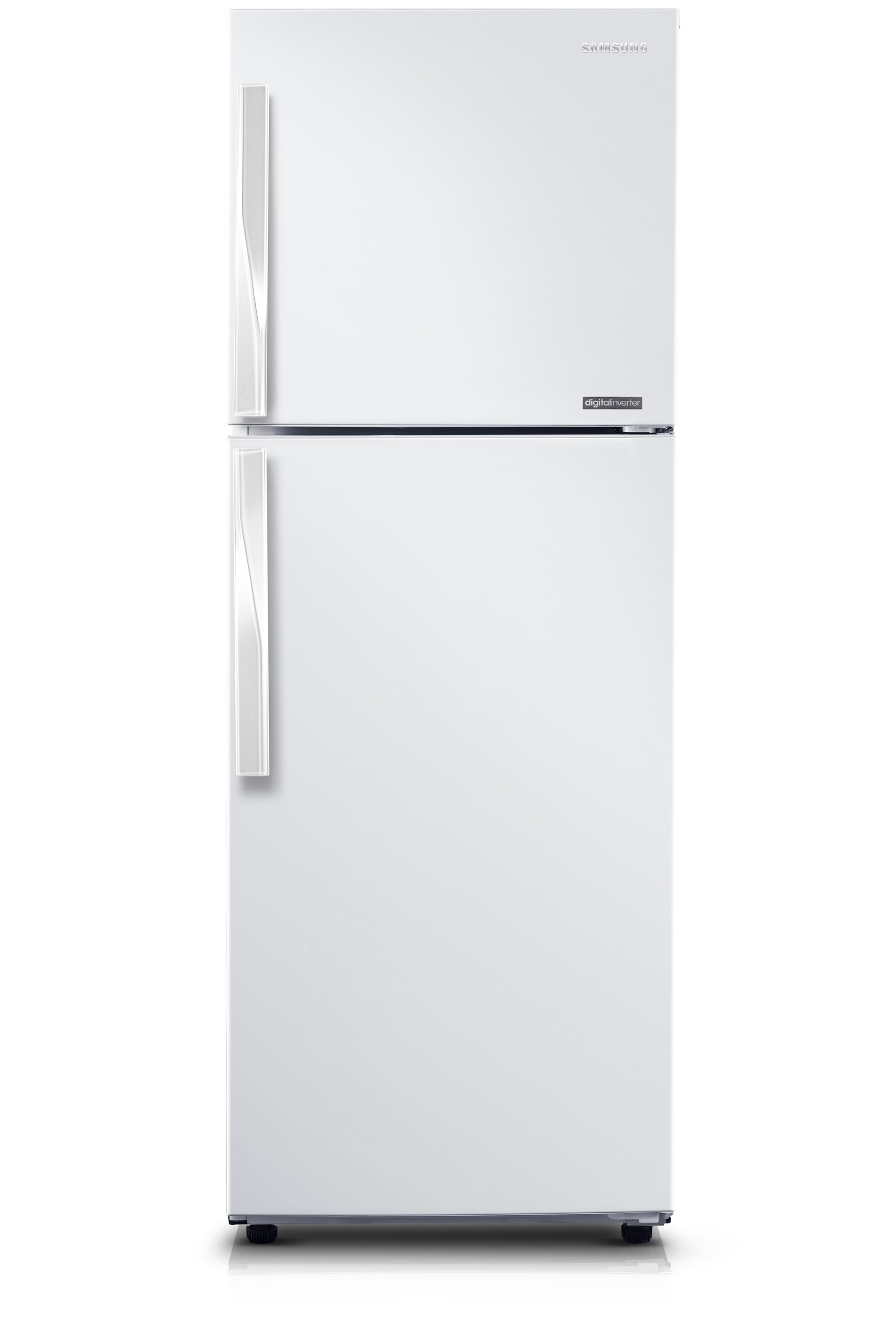 RT25FAJEDWW Front white