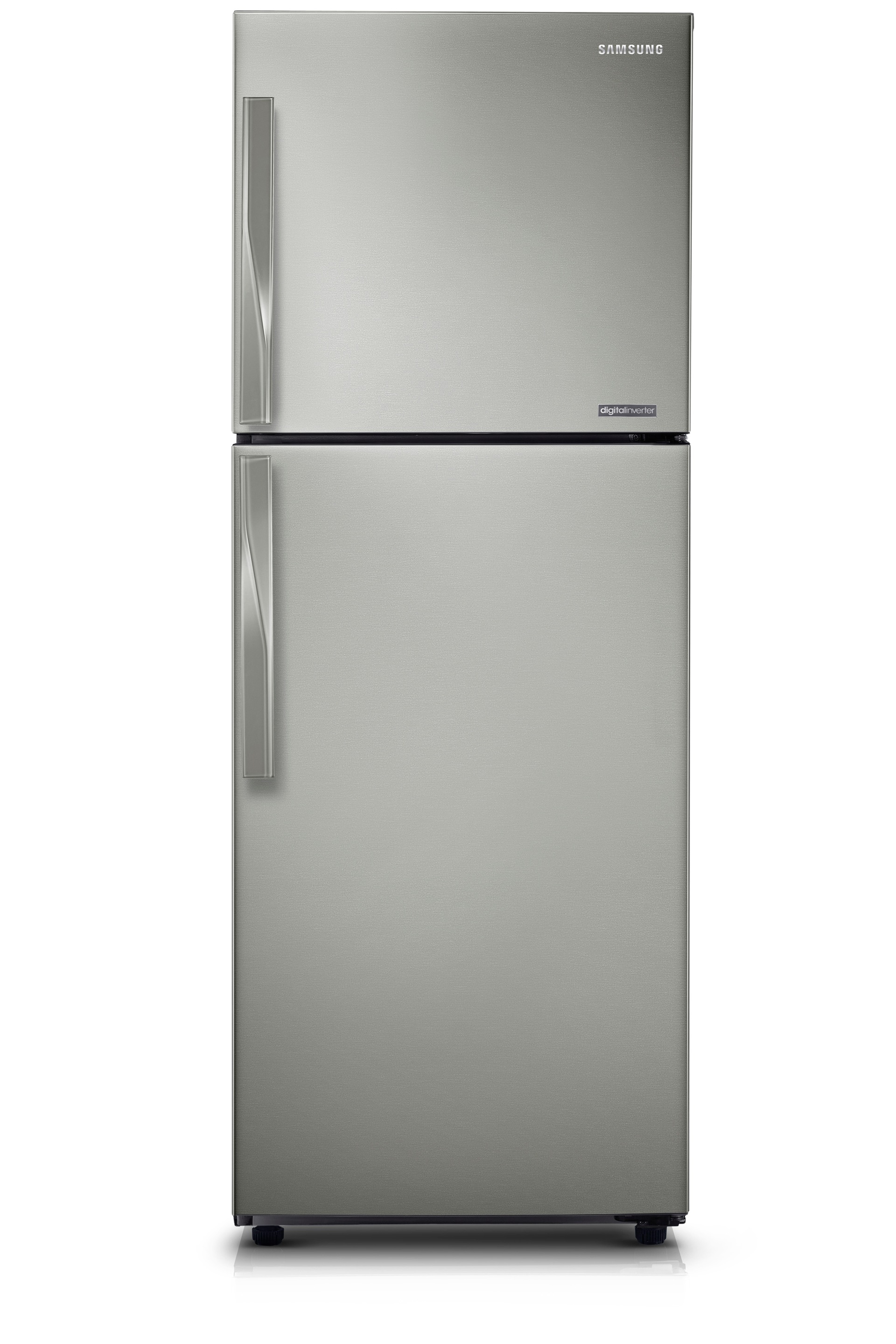 RT36FAJEDSP Front silver