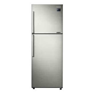 RT39K5110SP Front Silver