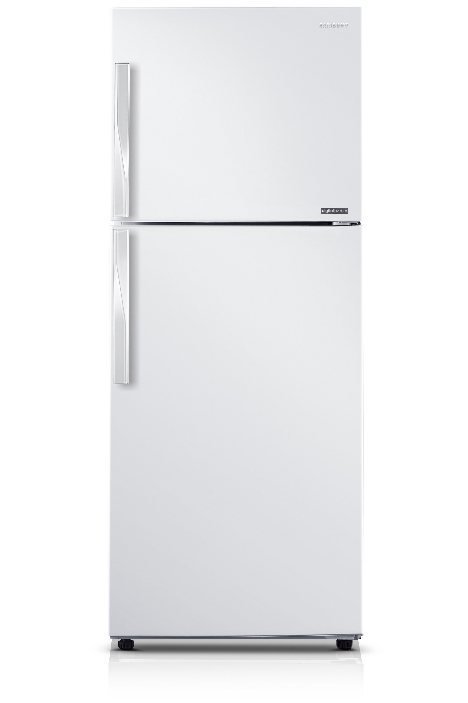 RT43FAJEDWW 1 Front white