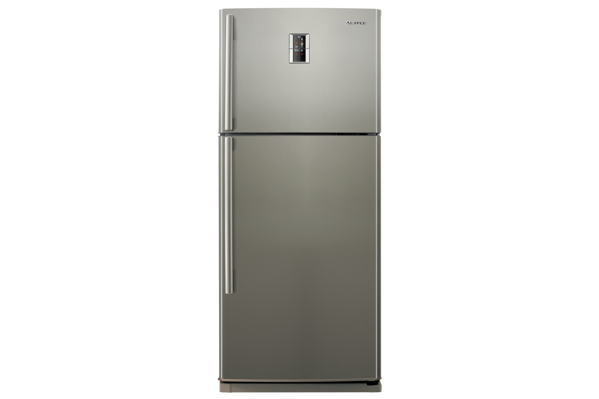 RT54FBPN Front Platinumsilver