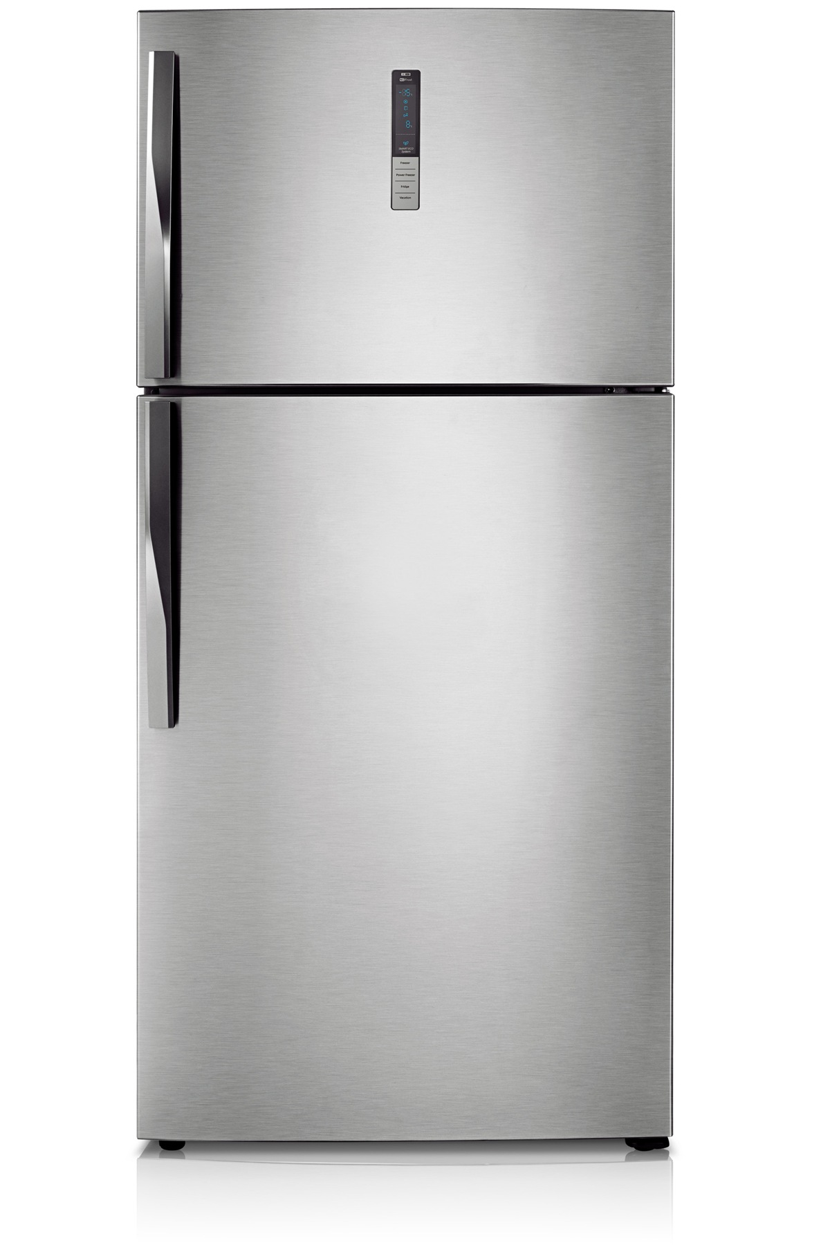 RT81CTBSP Front Silver