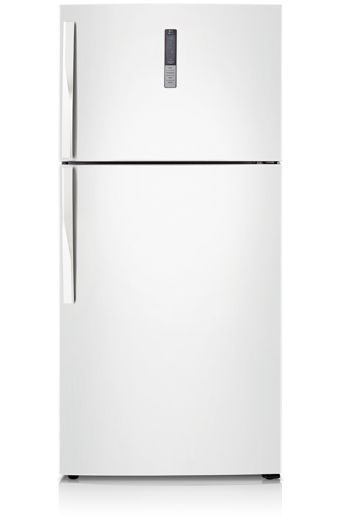 RT81CTBWW Front white