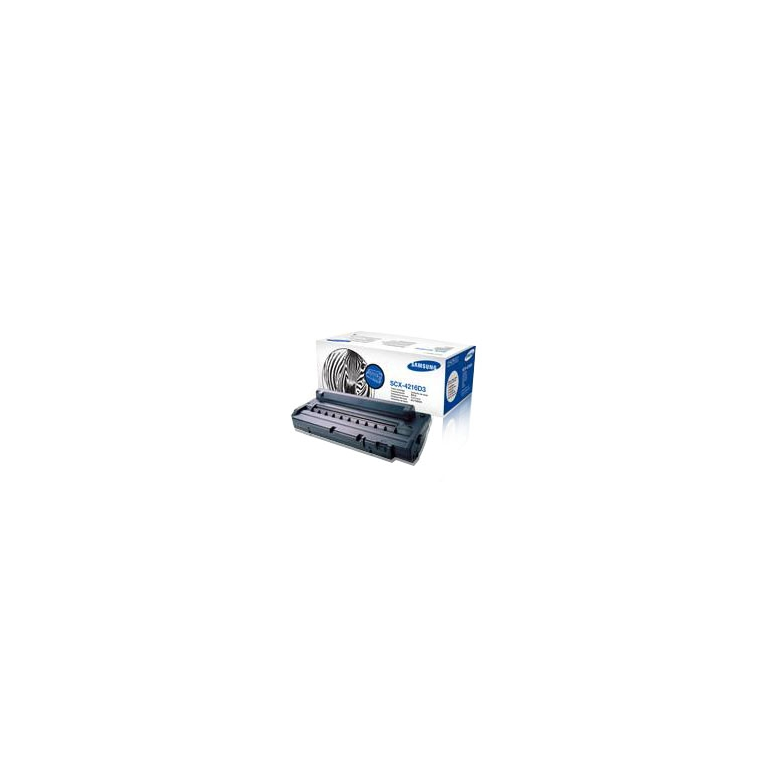 SCX-4216D3  Black Toner (3,000 pages) 4216D3 Front