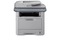 1200dpi 31ppm Mono MFP SCX-4833FD 4833FD Front