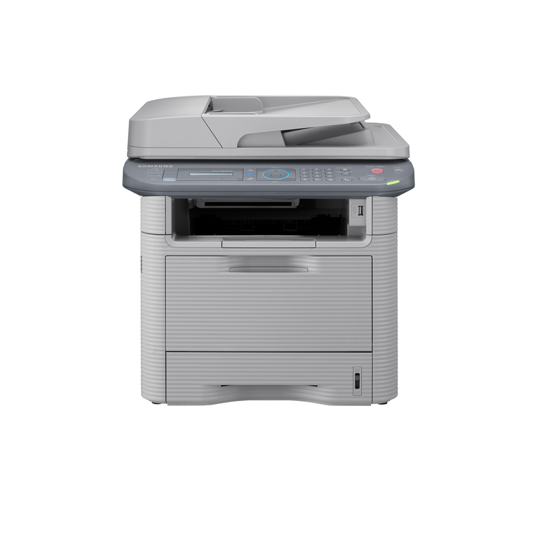 1200dpi 31ppm Mono MFP SCX-4833FD 4833FD Front