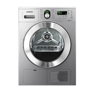 SDC3K801/XSG Front White