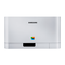 SL-C410W Front Silver