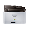 SL-C460FW Front Ice Grey