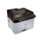 SL-C460FW Right 30 Angle Ice Grey