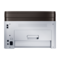 SL-C460W Back Ice Grey