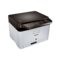 SL-C460W Right 30 Angle Ice Grey