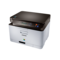 SL-C460W Left 30 Angle Ice Grey