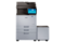 Smart  MultiXpress  SL-K7600LX/SAU A3 Mono Multifunction Printer (60 ppm) K7600LX Front Hcf Grey
