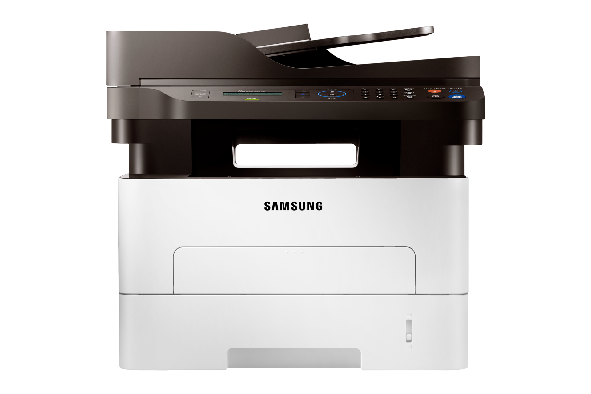 Samsung M2675F Multifunction Xpress Printer Samsung Gulf