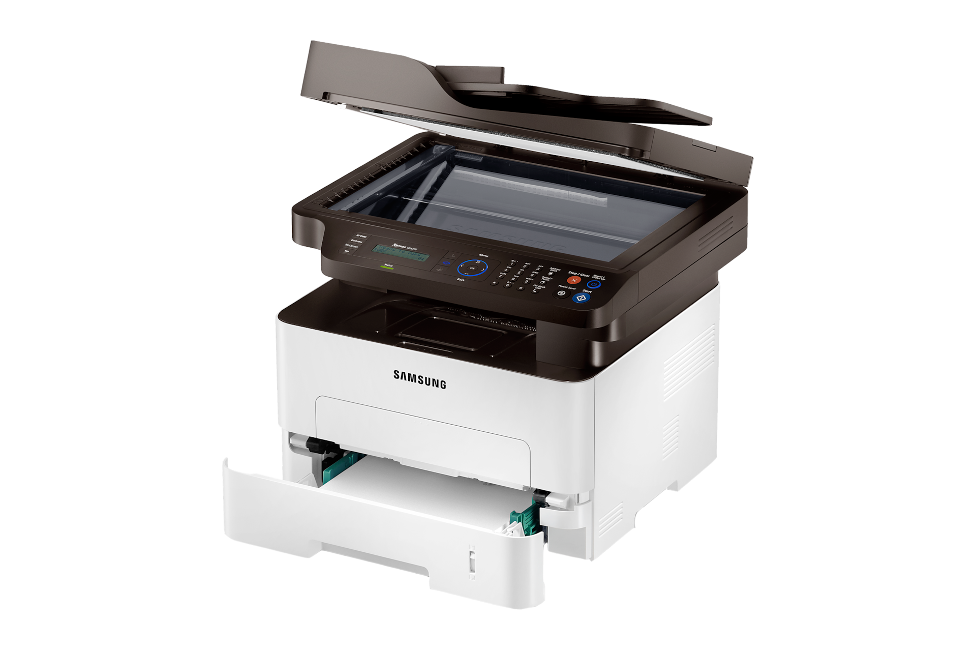 Multifunction Xpress M2675F | SAMSUNG Gulf3000 x 2000