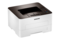 Xpress M2825ND Black & White Laser Printer (28 ppm) M2825ND Left Angle White