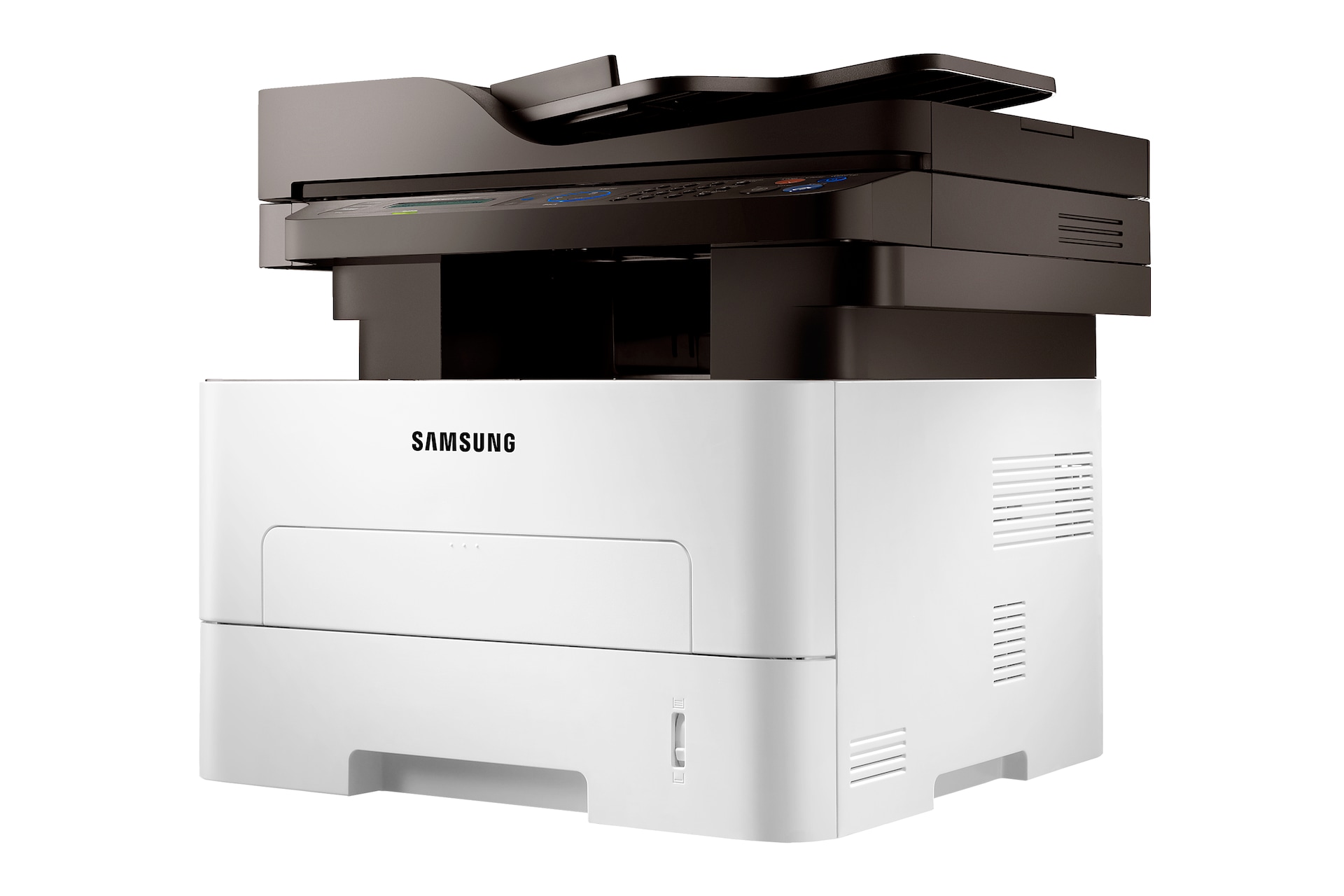 Samsung M2875FD Multifunction Xpress Printer Samsung Gulf