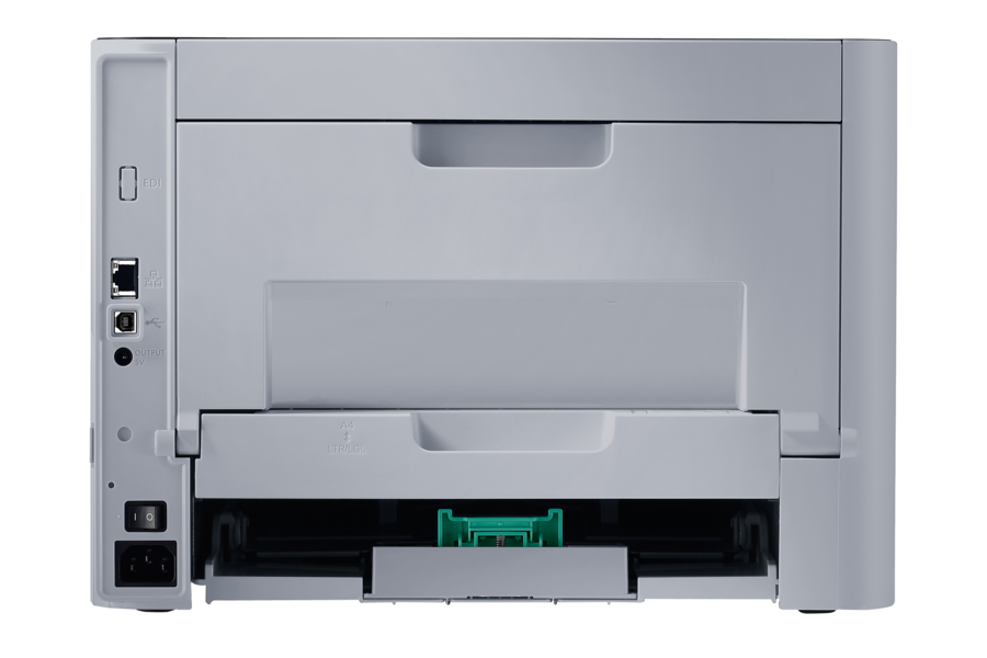 SLM3320ND Samsung Business UAE (English)