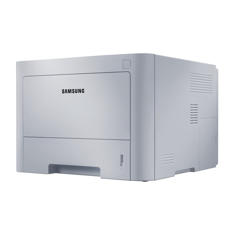 Printer ProXpress M3320ND M3320ND Acceleration Angle Gray