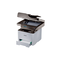 SL-M4070FR Right Angle Open Silver