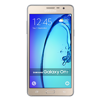 Galaxy On7 (Dual Sim)
