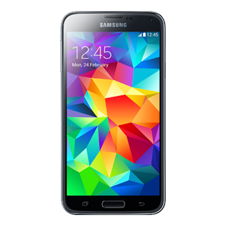 Galaxy S5 LTE (Dual Sim)