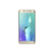 SM-G928C Front Gold