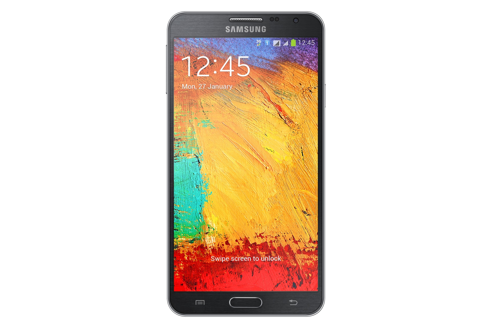 Samsung Galaxy Note 3 Neo Duos