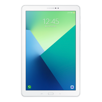 Galaxy Tab A (2016) with S Pen