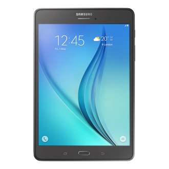 Galaxy Tab A (8.0)