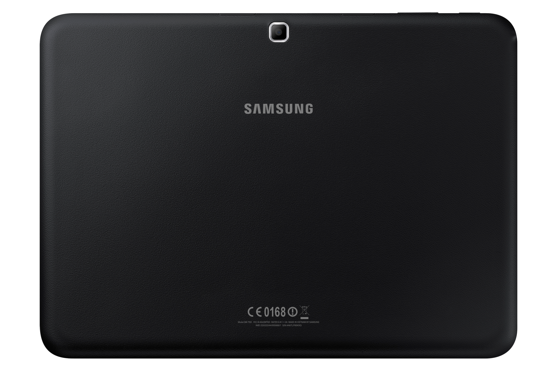 samsung tab t531