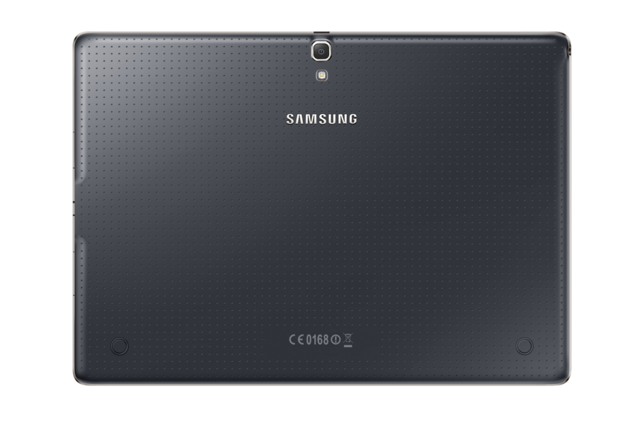 t805 samsung tab