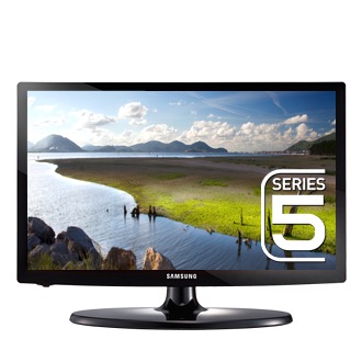 22 Full HD Flat TV ES5000 Series 5