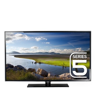 UA32ES5600R Front