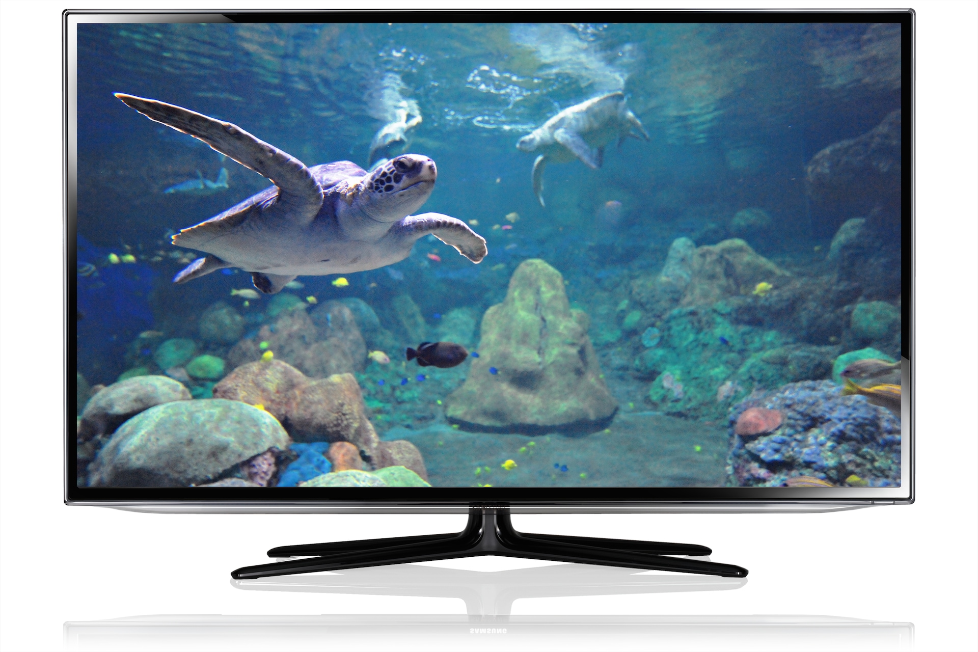[2012] UA32ES6200R Smart 32Inch Full HD LED TV Samsung Gulf