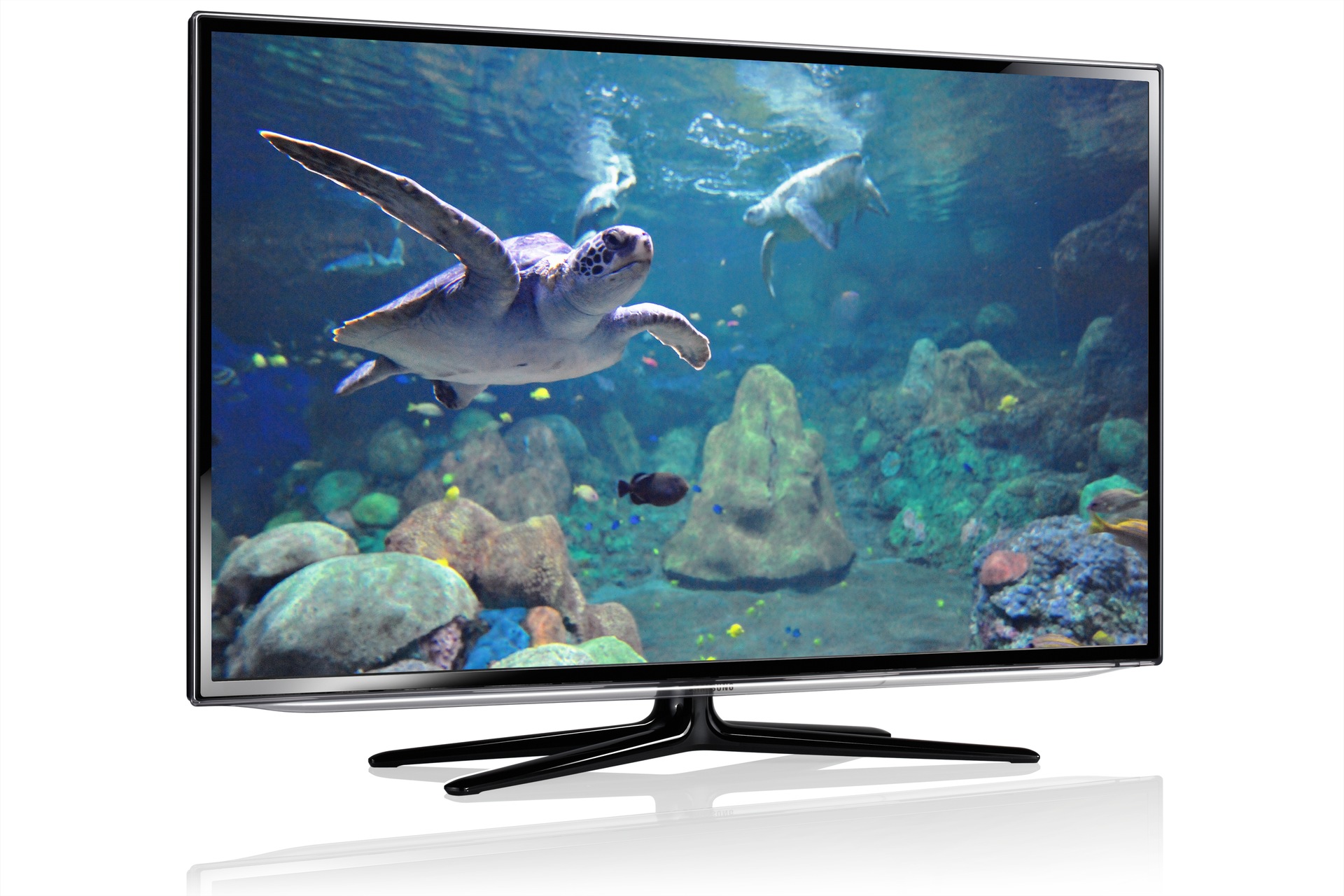 [2012] UA32ES6200R Smart 32-Inch Full HD LED TV - Samsung UAE