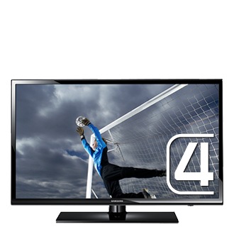 UA32FH4003R Front Black