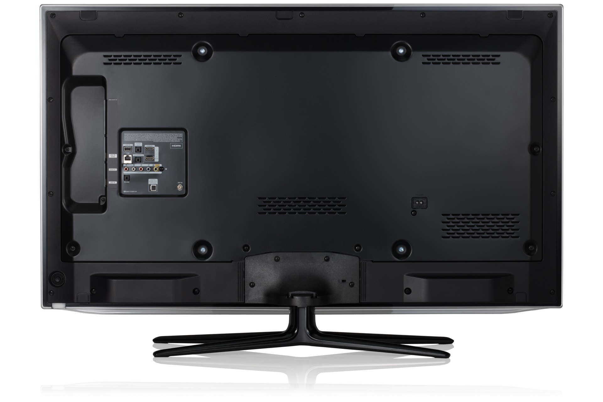 [2012] UA40ES6200R Smart 40-Inch Full HD LED TV - Samsung UAE