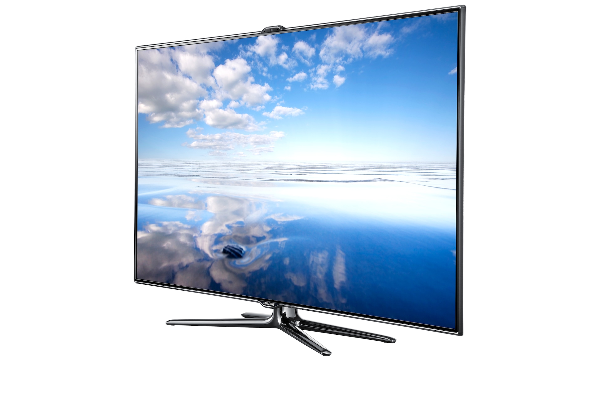 2012 Ua40es7500r Smart 40 Inch Full Hd Led Tv Samsung Uae 8577