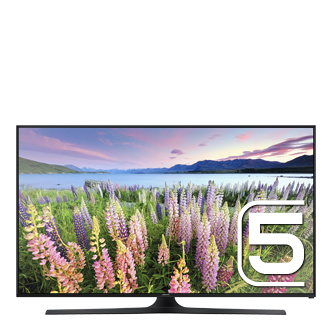 40 Full HD Flat TV J5100 Series 5