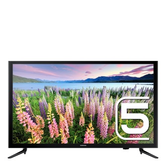 40 Full HD Flat Smart TV J5200 Series 5