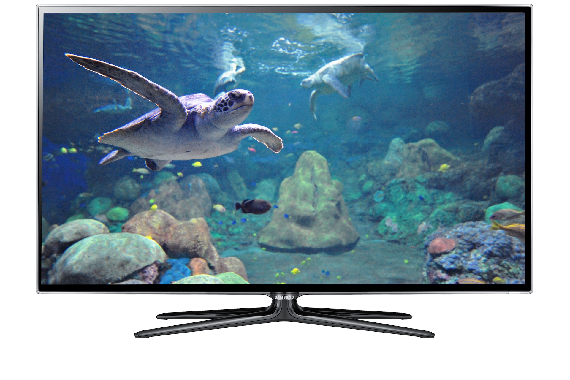 [2012] UA46ES6200R Smart 46-Inch Full HD LED TV - Samsung UAE3000 x 2000