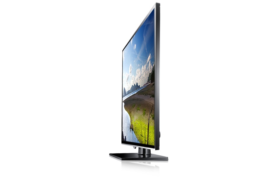 UA50ES5600R 5 Right Angle Black